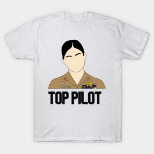 phoenix top pilot T-Shirt